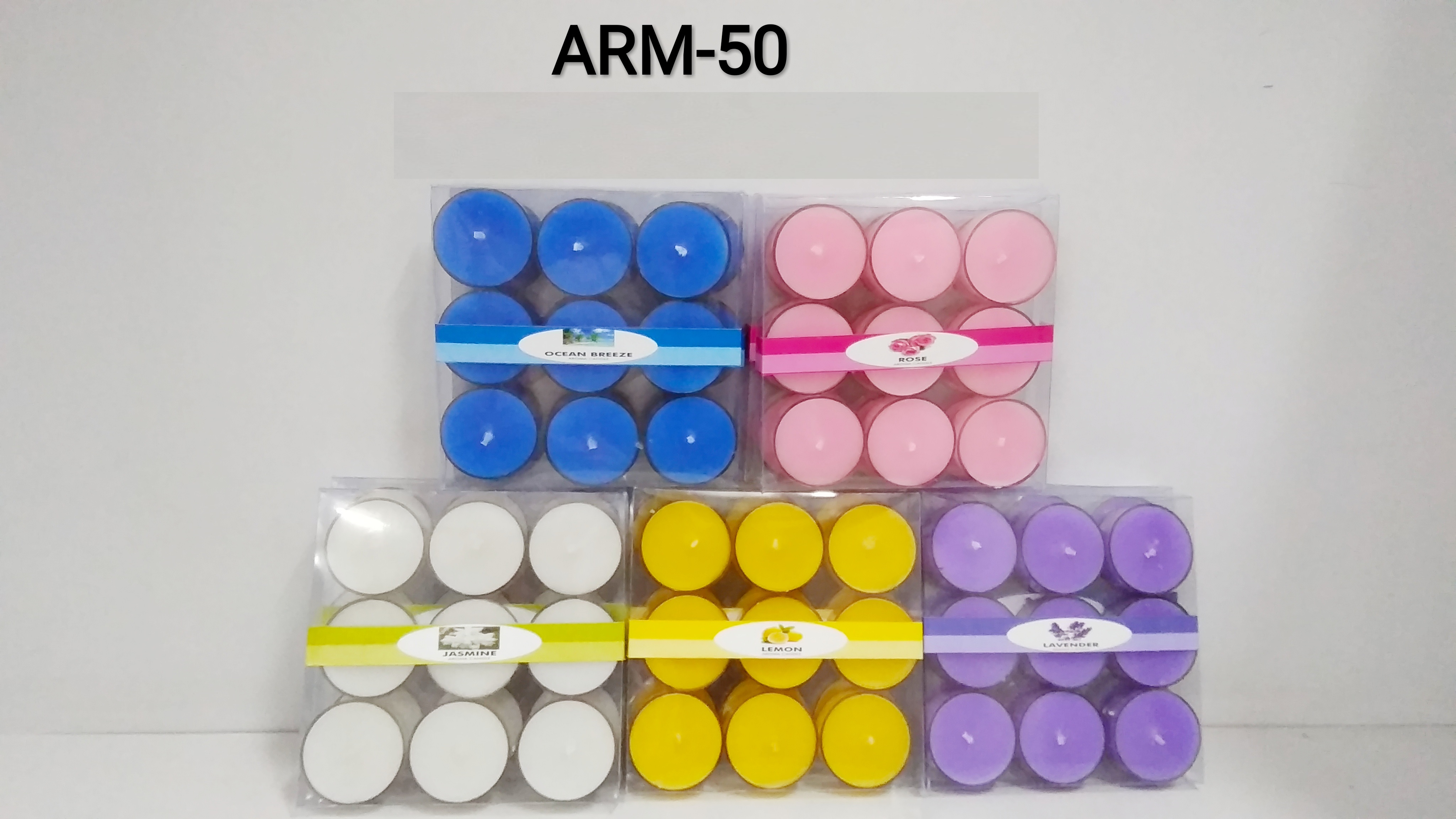 ARM-50